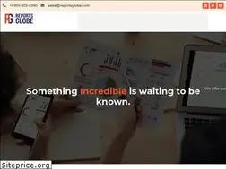Sites similar to reportsglobe.com