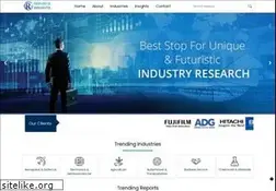 Sites similar to reportsinsights.com