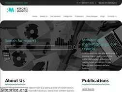 Sites similar to reportsmonitor.com