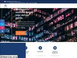 Sites similar to reportsnmarkets.com