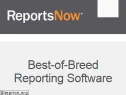 Sites similar to reportsnow.com