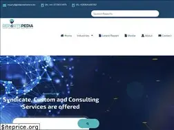 Sites similar to reportspedia.com