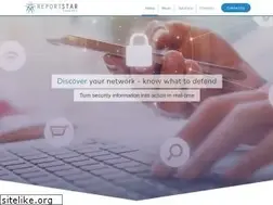 Sites similar to reportstar.net