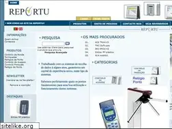 Sites similar to reportu.com