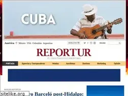 Sites similar to reportur.com