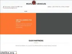 Sites similar to repos4sale.com