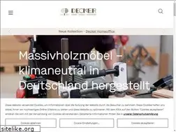 Sites similar to reposa.de