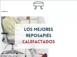 Sites similar to reposapies.net