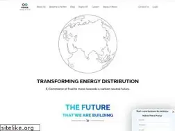 Sites similar to reposenergy.com