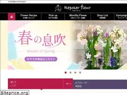 Sites similar to reposer-fleur.com