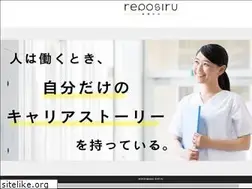 Sites similar to reposiru.com