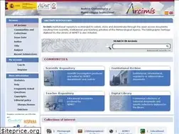 Sites similar to repositorio.aemet.es