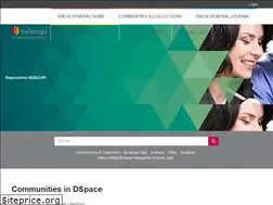 Sites similar to repositorio.indecopi.gob.pe