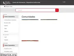 Sites similar to repositorio.promperu.gob.pe