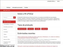 Sites similar to repositorio.ufscar.br