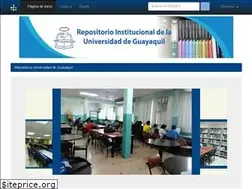 Sites similar to repositorio.ug.edu.ec