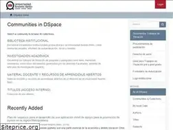 Sites similar to repositorio.unab.cl