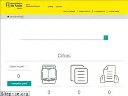 Sites similar to repositorio.uniandes.edu.co