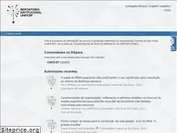 Sites similar to repositorio.unifesp.br