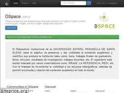 Sites similar to repositorio.upse.edu.ec