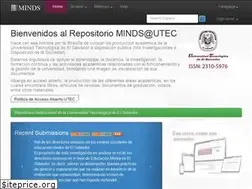 Sites similar to repositorio.utec.edu.sv