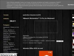 Sites similar to repositorioffoficial.blogspot.com