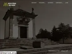 Sites similar to repositoriohistorico.pt