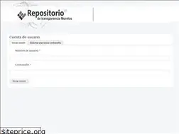 Sites similar to repositoriomorelos.mx