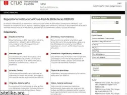 Sites similar to repositoriorebiun.org