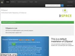 Sites similar to repositoriosalud.es