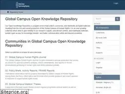 Sites similar to repository.gchumanrights.org
