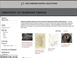 Sites similar to repository.unomaha.edu