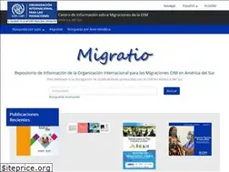 Sites similar to repositoryoim.org
