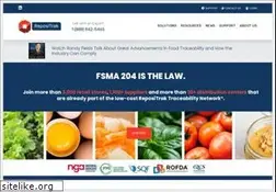 Sites similar to repositrak.com