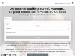 Sites similar to repospourmaman.com
