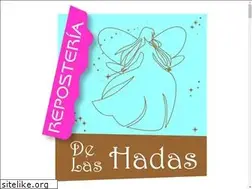 Sites similar to reposteriadelashadas.com
