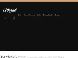 Sites similar to reposteriaelportal.com