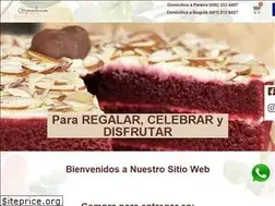 Sites similar to reposteriamarialuisa.com
