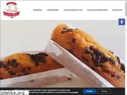 Sites similar to reposteriasomontano.es