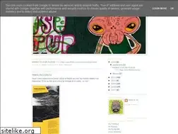 Sites similar to reposteriayexorcismo.blogspot.com