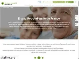 Sites similar to repotel.fr