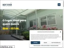 Sites similar to repousobemviver.com.br
