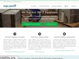 Sites similar to repowerit.com