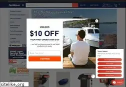 Sites similar to repowermyboat.com