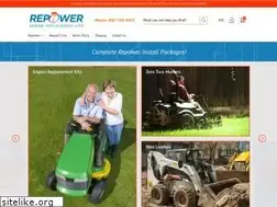 Sites similar to repowerspecialists.com