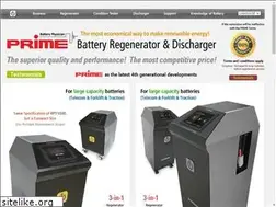 Sites similar to repowertek.com