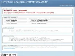 Sites similar to repozitorij.upr.si