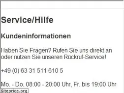 Sites similar to reppa.de