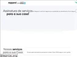 Sites similar to reppara.com.br