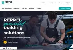 Sites similar to reppel.nl